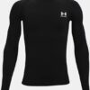 HeatGear® Armour s dlouhým rukávem