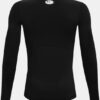 HeatGear® Armour s dlouhým rukávem