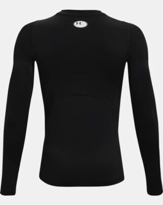 HeatGear® Armour s dlouhým rukávem