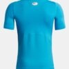 HeatGear® Armour s krátkým rukávem
