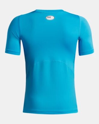 HeatGear® Armour s krátkým rukávem
