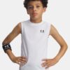 HeatGear® bez rukávů HeatGear® bez rukávů