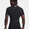 HeatGear® Click Clack tričko s krátkým rukávem HeatGear® Click Clack tričko s krátkým rukávem