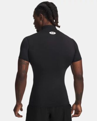 HeatGear® Click Clack tričko s krátkým rukávem