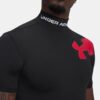 HeatGear® Click Clack tričko s krátkým rukávem HeatGear® Click Clack tričko s krátkým rukávem