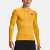 HeatGear® Compression s dlouhým rukávem HeatGear® Compression s dlouhým rukávem