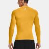 HeatGear® Compression s dlouhým rukávem HeatGear® Compression s dlouhým rukávem