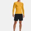 HeatGear® Compression s dlouhým rukávem HeatGear® Compression s dlouhým rukávem