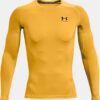 HeatGear® Compression s dlouhým rukávem HeatGear® Compression s dlouhým rukávem