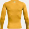 HeatGear® Compression s dlouhým rukávem HeatGear® Compression s dlouhým rukávem