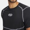 HeatGear® Elite AA Fitted s krátkým rukávem HeatGear® Elite AA Fitted s krátkým rukávem