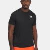HeatGear® Fitted Short Sleeve HeatGear® Fitted Short Sleeve