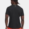 HeatGear® Fitted Short Sleeve HeatGear® Fitted Short Sleeve