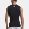HeatGear® kompresní bez rukávů HeatGear® kompresní bez rukávů
