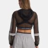 HeatGear® Mesh Full Zip HeatGear® Mesh Full Zip