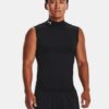 HeatGear® Mock bez rukávů HeatGear® Mock bez rukávů