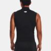 HeatGear® Mock bez rukávů HeatGear® Mock bez rukávů