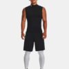 HeatGear® Mock bez rukávů HeatGear® Mock bez rukávů