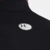 HeatGear® Mock bez rukávů HeatGear® Mock bez rukávů