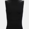 HeatGear® Mock bez rukávů HeatGear® Mock bez rukávů