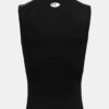 HeatGear® Mock bez rukávů HeatGear® Mock bez rukávů