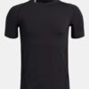 HeatGear® Mock Short Sleeve HeatGear® Mock Short Sleeve