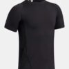 HeatGear® Mock Short Sleeve HeatGear® Mock Short Sleeve
