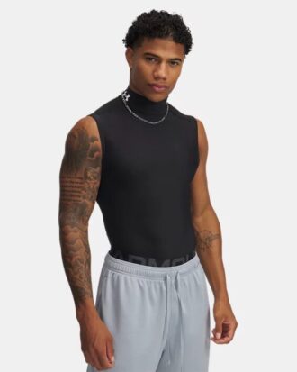HeatGear® OG bez rukávů