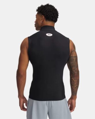 HeatGear® OG bez rukávů