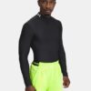 HeatGear® OG Compression Mock Long Sleeve HeatGear® OG Compression Mock Long Sleeve