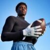 HeatGear® OG Compression Mock Long Sleeve HeatGear® OG Compression Mock Long Sleeve