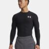 HeatGear® OG kompresní tričko s dlouhým rukávem HeatGear® OG kompresní tričko s dlouhým rukávem
