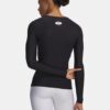 HeatGear® OG kompresní tričko s dlouhým rukávem HeatGear® OG kompresní tričko s dlouhým rukávem