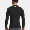HeatGear® OG kompresní tričko s dlouhým rukávem HeatGear® OG kompresní tričko s dlouhým rukávem