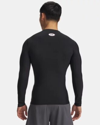 HeatGear® OG kompresní tričko s dlouhým rukávem