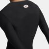 HeatGear® OG kompresní tričko s dlouhým rukávem HeatGear® OG kompresní tričko s dlouhým rukávem