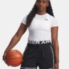 HeatGear® OG kompresní tričko s krátkým rukávem HeatGear® OG kompresní tričko s krátkým rukávem