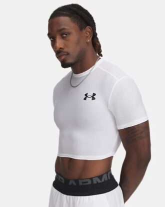 HeatGear® OG kompresní tričko s krátkým rukávem