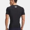 HeatGear® OG kompresní tričko s krátkým rukávem HeatGear® OG kompresní tričko s krátkým rukávem