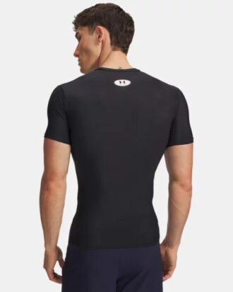 HeatGear® OG kompresní tričko s krátkým rukávem