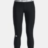 HeatGear® Printed Ankle Crop HeatGear® Printed Ankle Crop