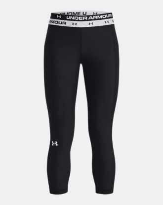 HeatGear® Printed Ankle Crop