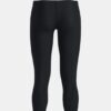 HeatGear® Printed Ankle Crop HeatGear® Printed Ankle Crop