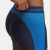 HeatGear® Rib Shorty 3″ šortky
