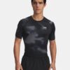 HeatGear® s potiskem, krátký rukáv HeatGear® s potiskem, krátký rukáv