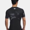 HeatGear® s potiskem, krátký rukáv HeatGear® s potiskem, krátký rukáv