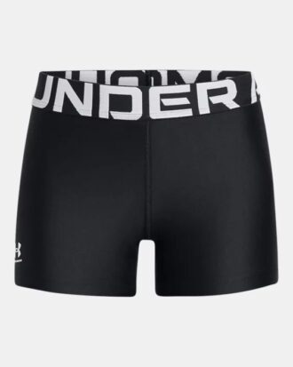 HeatGear® Shorty