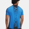 HeatGear® Wordmark s krátkým rukávem HeatGear® Wordmark s krátkým rukávem