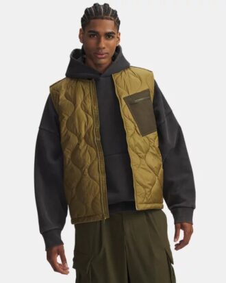 Heritage Vest Heritage Vest