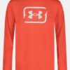 Hooks Logo UPF Little Long Sleeve Hooks Logo UPF Little Long Sleeve